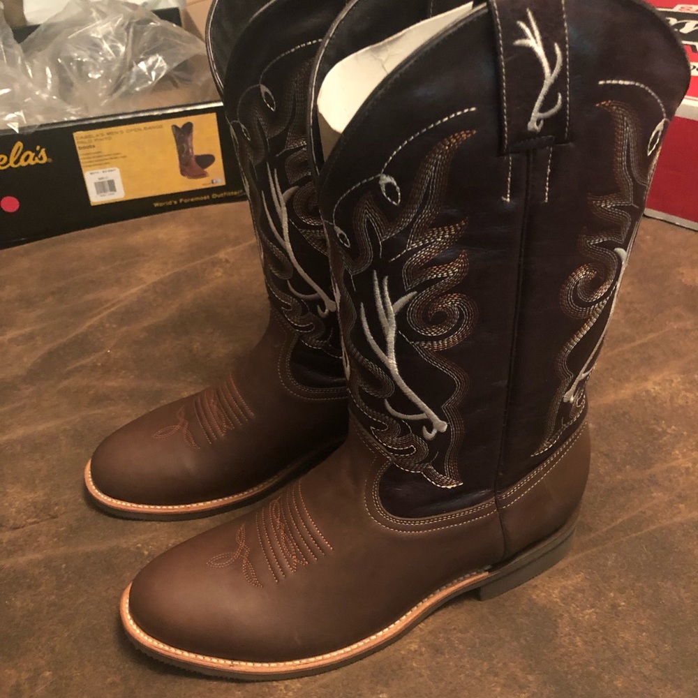 Men’s boots!!!